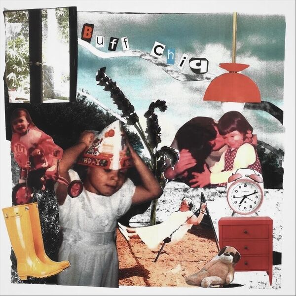 Cover art for Changes